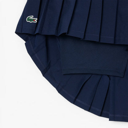 JUPE LACOSTE JUNIOR