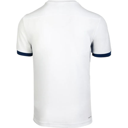 T-SHIRT LOTTO SQUADRA III