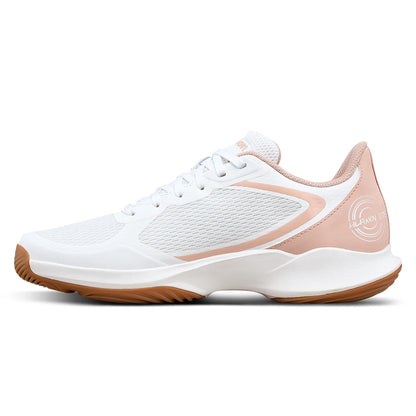 CHAUSSURES PADEL WILSON FEMME HURAKN LITE