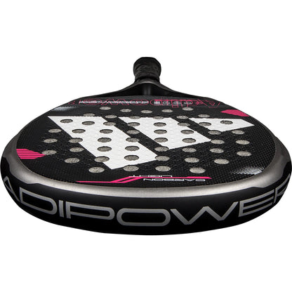 RAQUETTE DE PADEL ADIDAS ADIPOWER CARBON LIGHT 3.4