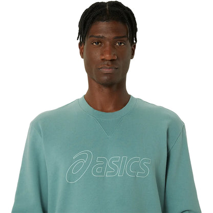 Sweat Asics Training Crew