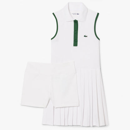 ROBE LACOSTE JUNIOR