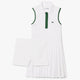 ROBE LACOSTE JUNIOR