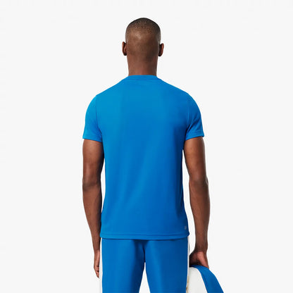 T-SHIRT LACOSTE TECHNICAL CAPSULE