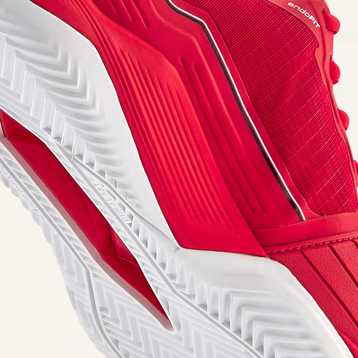 CHAUSSURES WILSON RUSH PRO 4.5 TERRE BATTUE