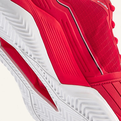 CHAUSSURES WILSON RUSH PRO 4.5 TERRE BATTUE