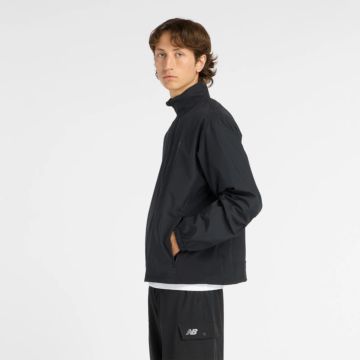 VESTE NEW BALANCE ESSENTIALS PERFORMANCE