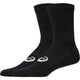 3 PAIRES DE CHAUSSETTES ASICS CREW