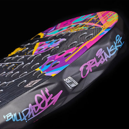 RAQUETTE PADEL BULLPADEL NEURON 02 EDGE 2026 x ORLINSKY