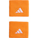 PAIRE DE SERRE POIGNETS ADIDAS SIMPLE PADEL