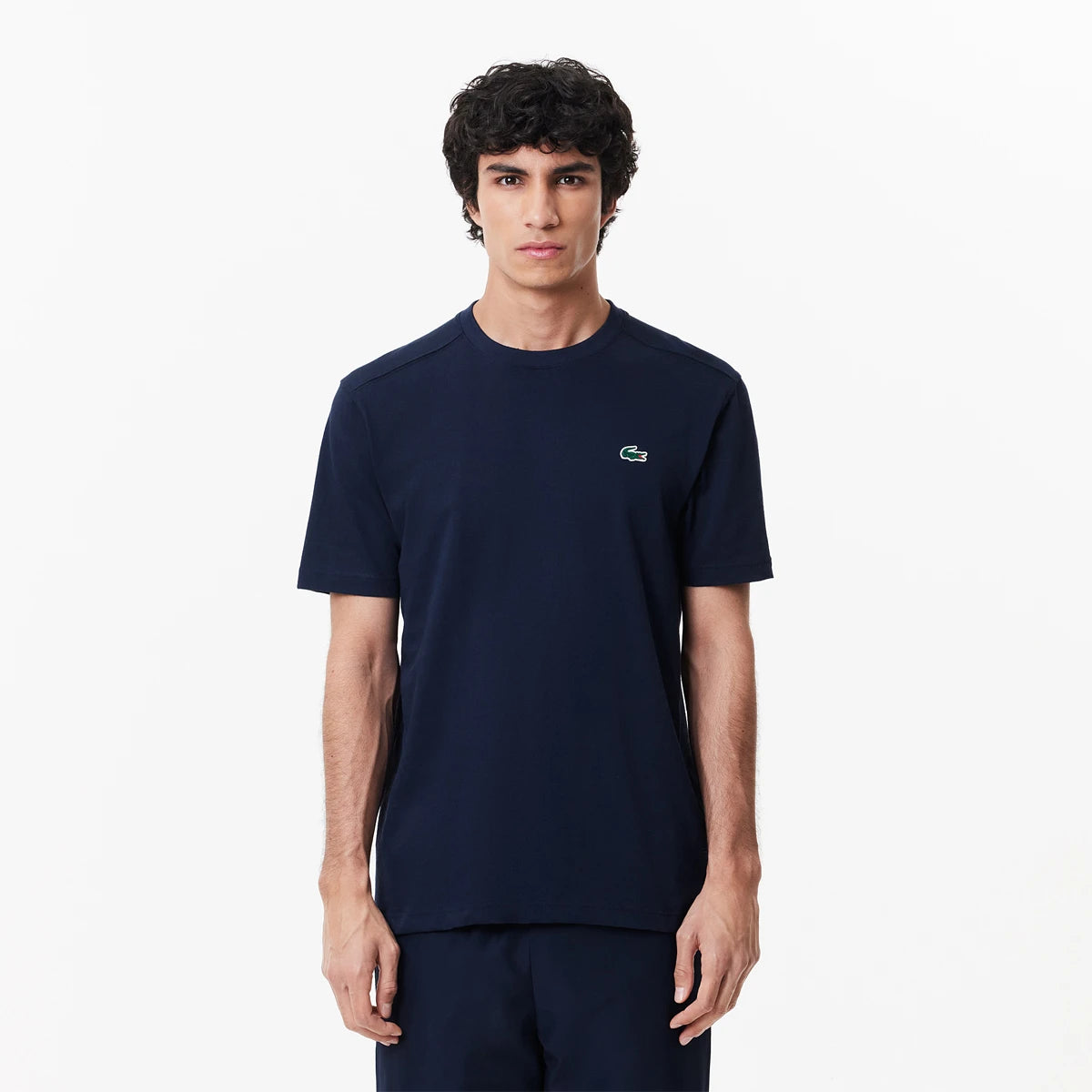 T-SHIRT LACOSTE CORE PERFORMANCE CLASSIC