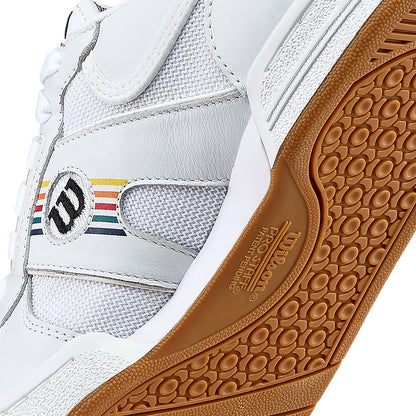 CHAUSSURES WILSON PRO STAFF 87 MESH