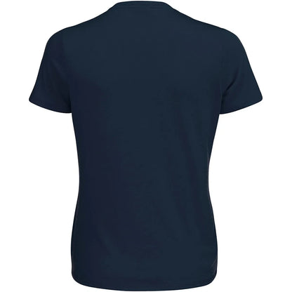 T-SHIRT HEAD FEMME CLUB BASIC