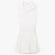 ROBE LACOSTE FEMME HERITAGE