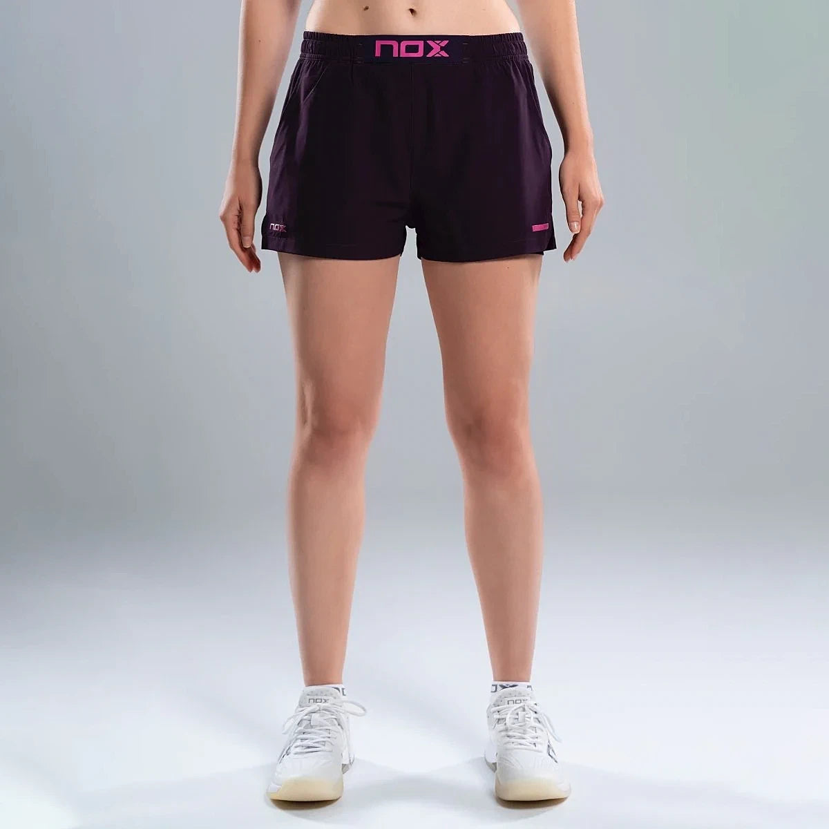 SHORT NOX FEMME PRO DEEP