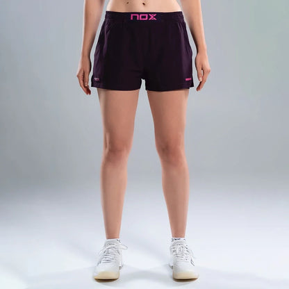 SHORT NOX FEMME PRO DEEP