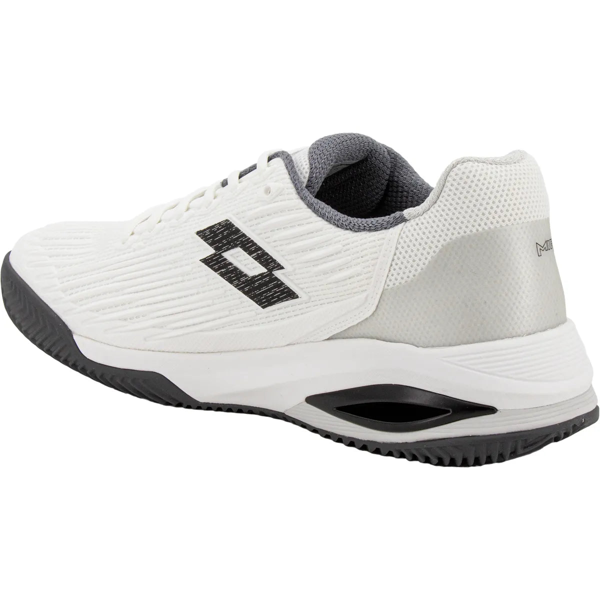 CHAUSSURES LOTTO MIRAGE 200 II TERRE BATTUE