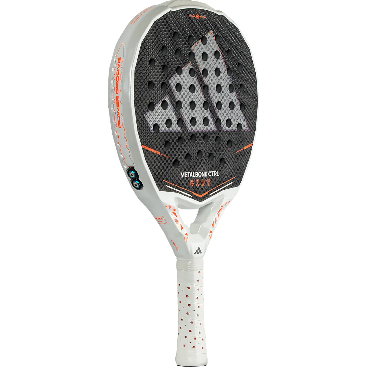 Raquette de Padel Test Adidas Metalbone Ctrl 2026
