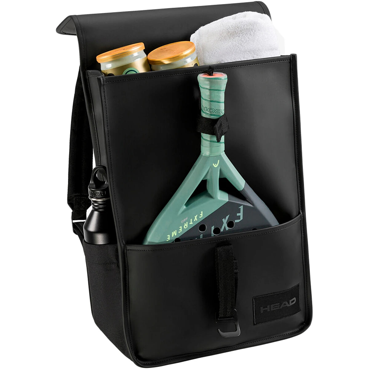 SAC A DOS PADEL HEAD PRO 23L