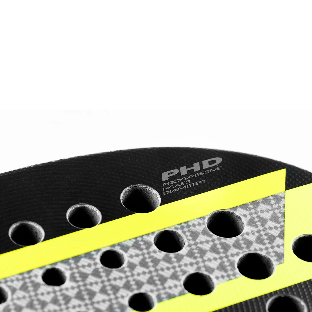 RAQUETTE DE PADEL TECNIFIBRE WALL BREAKER 375