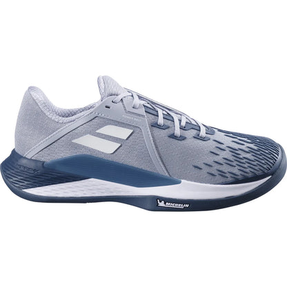 CHAUSSURES BABOLAT PROPULSE FURY TERRE BATTUE