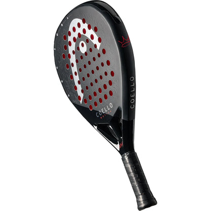 RAQUETTE DE PADEL HEAD COELLO MOTION 2025