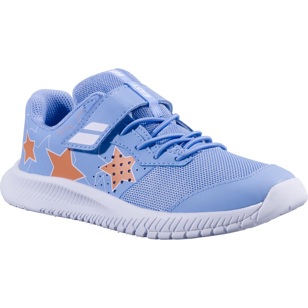 CHAUSSURES BABOLAT JUNIOR PULSION KID TOUTES SURFACES