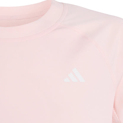 T-SHIRT ADIDAS FILLE CLUB
