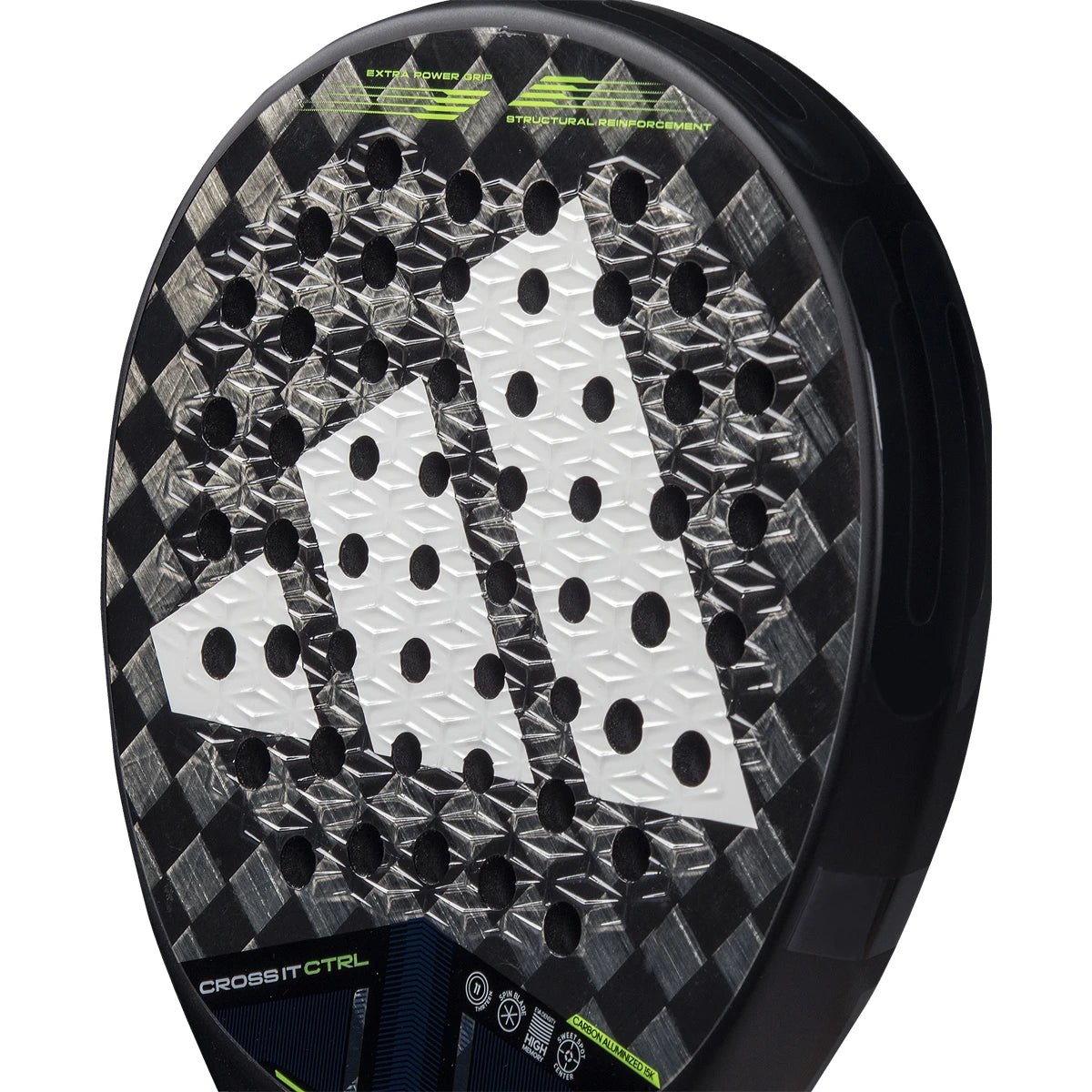 RAQUETTE DE PADEL ADIDAS CROSS IT CTRL 3.4