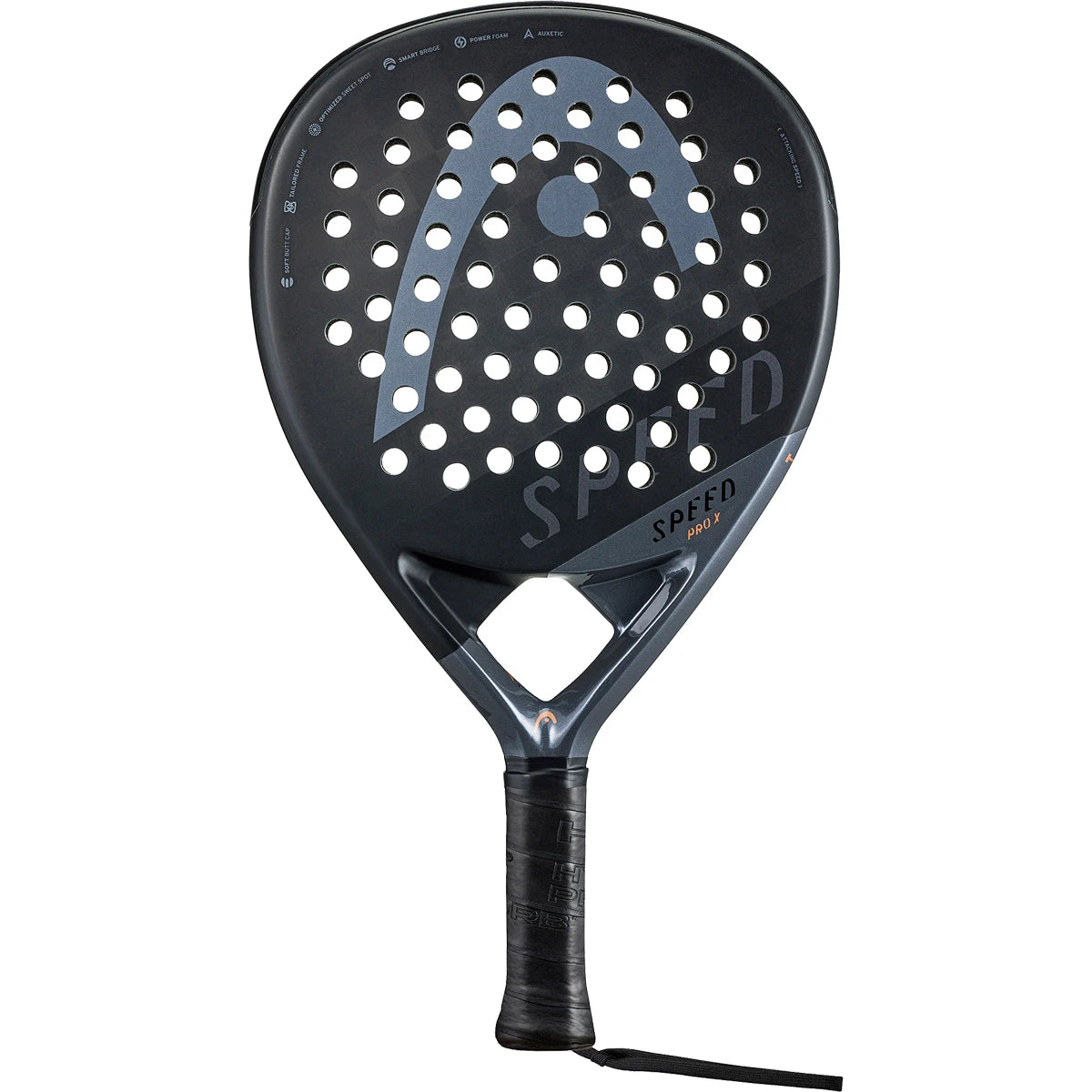RAQUETTE DE PADEL HEAD SPEED PRO X 2023