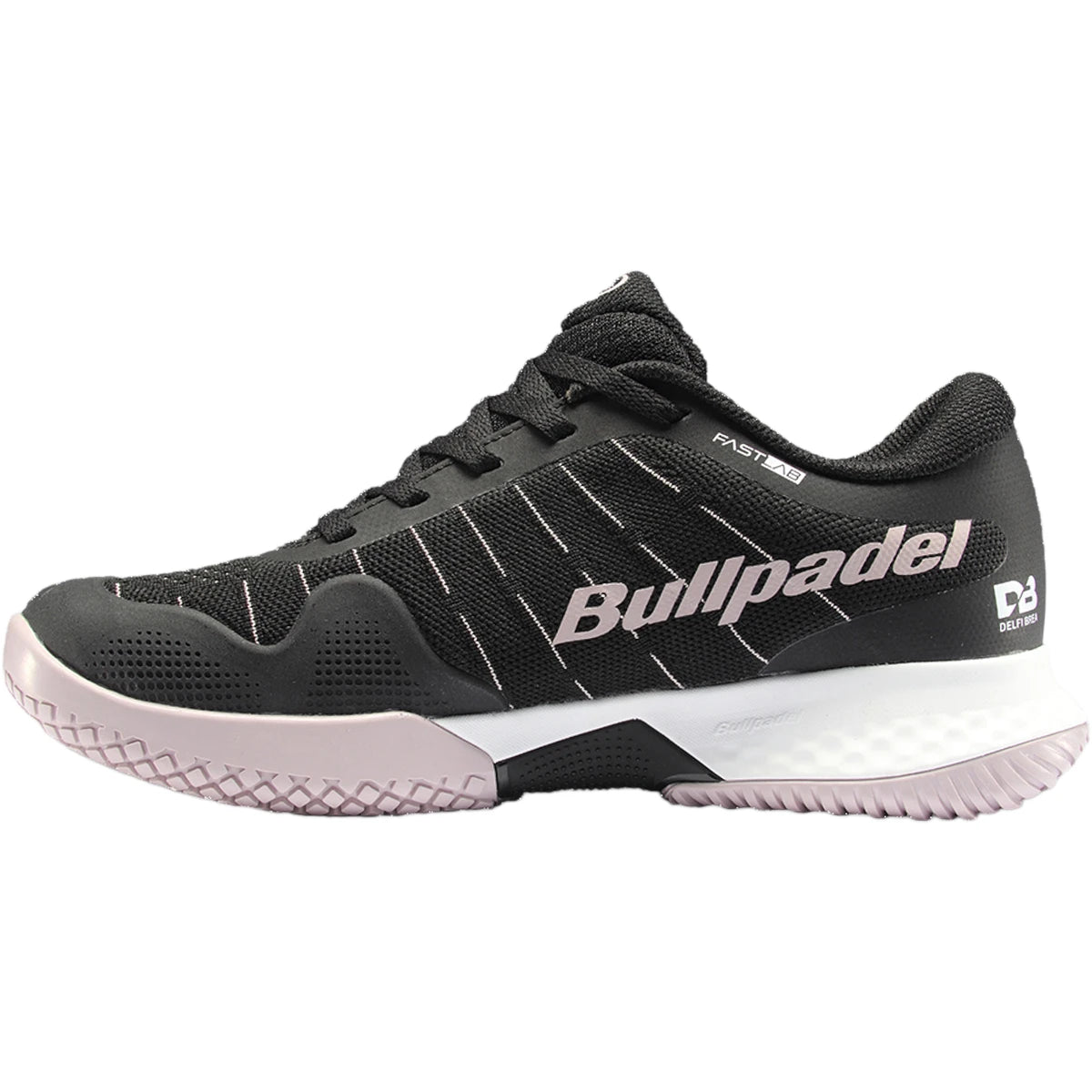 CHAUSSURES PADEL BULLPADEL FEMME VERTEX VIBRAM 26V
