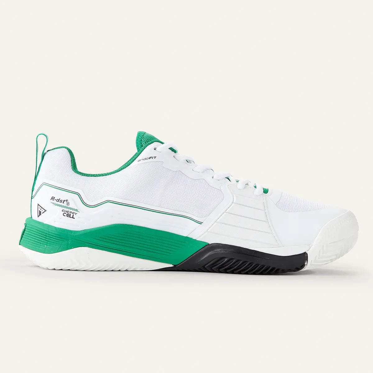 CHAUSSURES WILSON RUSH PRO 4.5 TERRE BATTUE