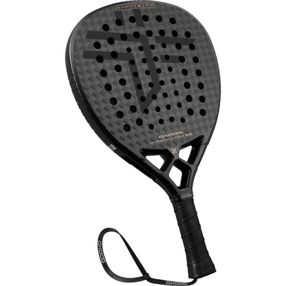 RAQUETTE TEST DE PADEL OXDOG HYPER MATCH 2.0