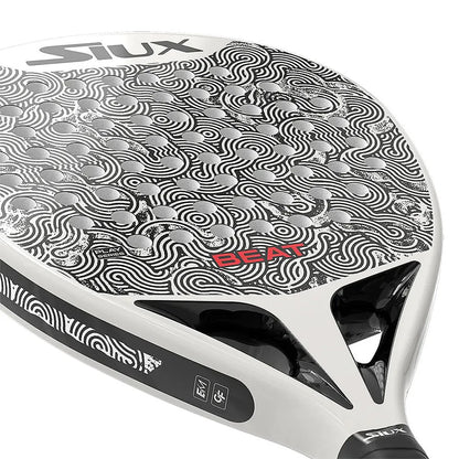 RAQUETTE DE PADEL SIUX BEAT HYBRID