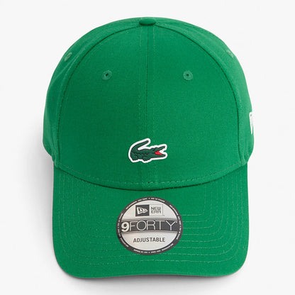 Casquette Era Lacoste