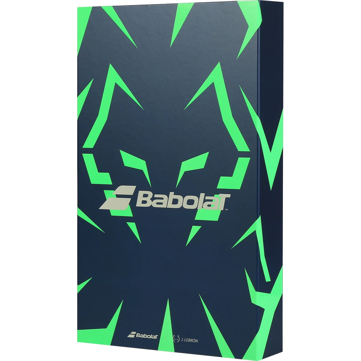 RAQUETTE DE PADEL BABOLAT VIPER JUAN LEBRON 3.0