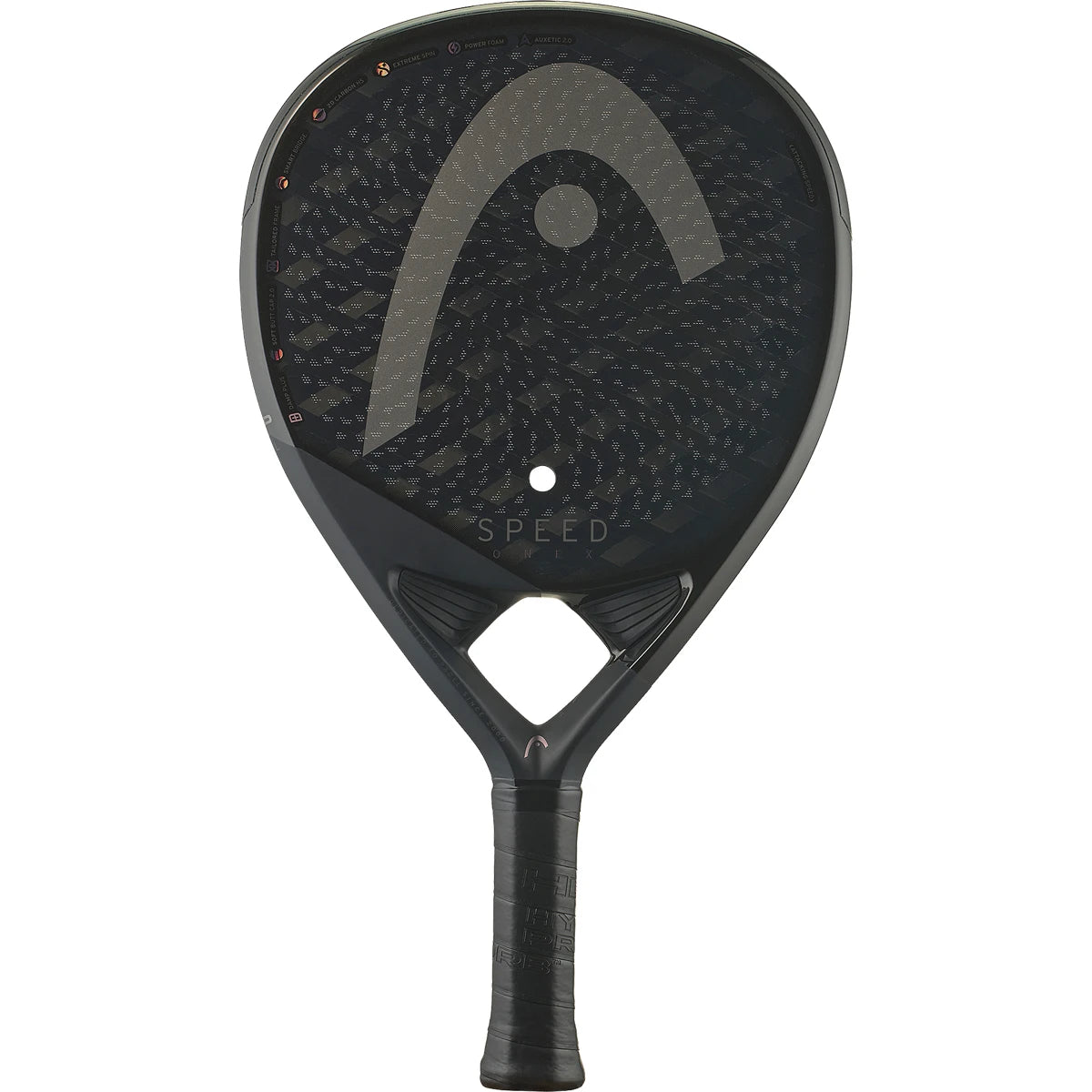 RAQUETTE DE PADEL HEAD SPEED ONE X