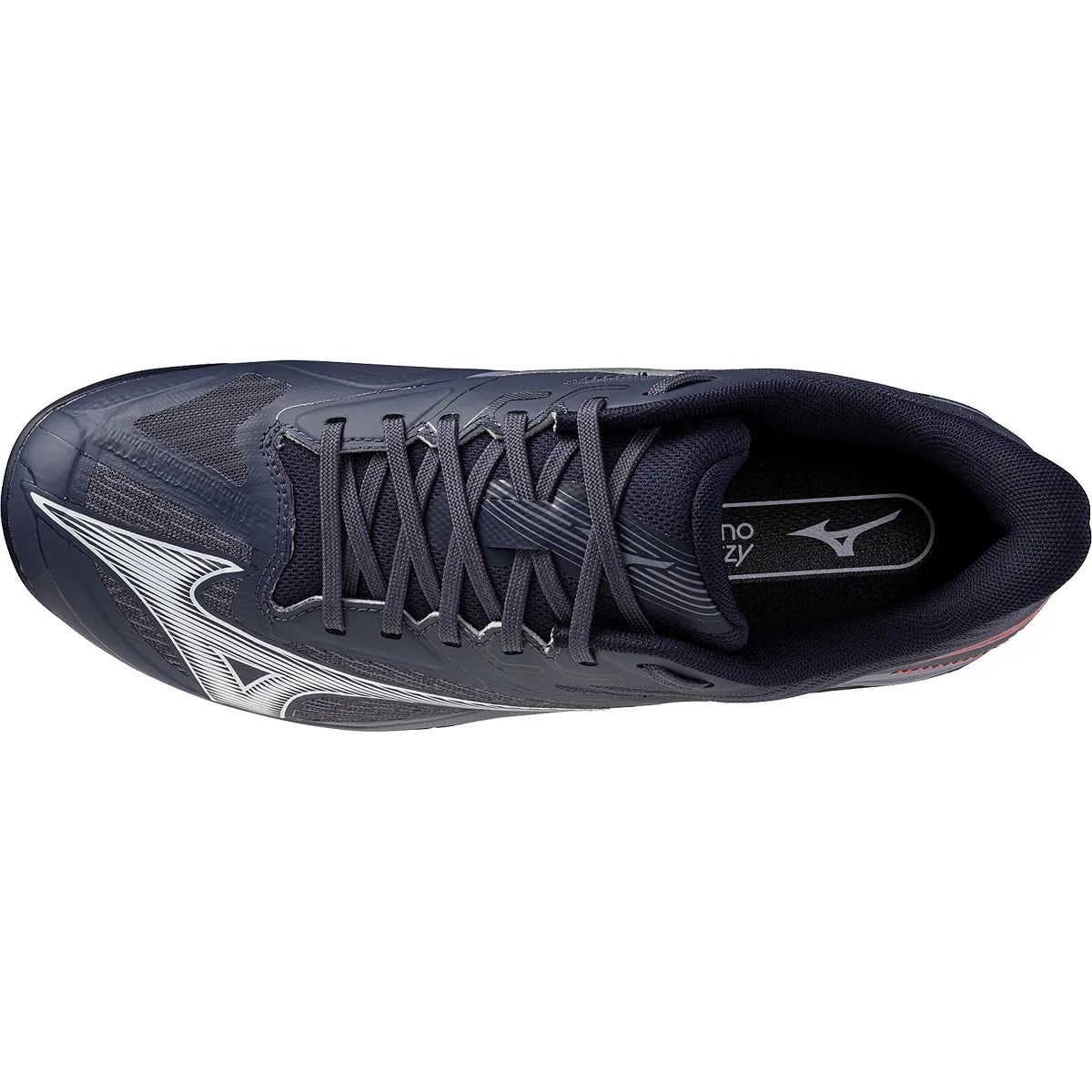 CHAUSSURES MIZUNO WAVE EXCEED COURT TERRE BATTUE