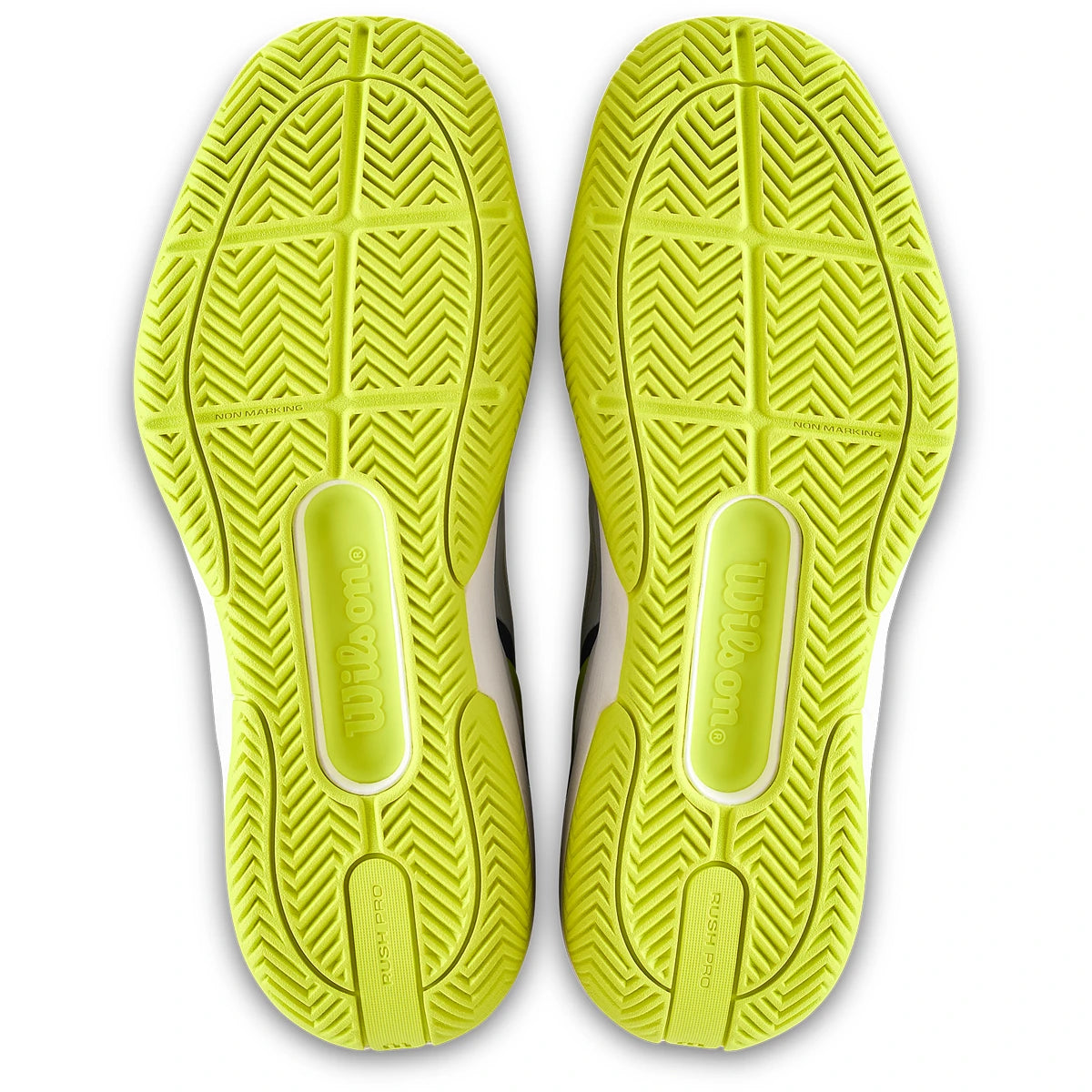 CHAUSSURES WILSON JUNIOR RUSH PRO 5 TOUTES SURFACES