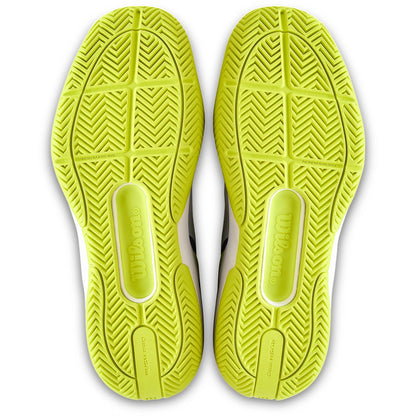 CHAUSSURES WILSON JUNIOR RUSH PRO 5 TOUTES SURFACES
