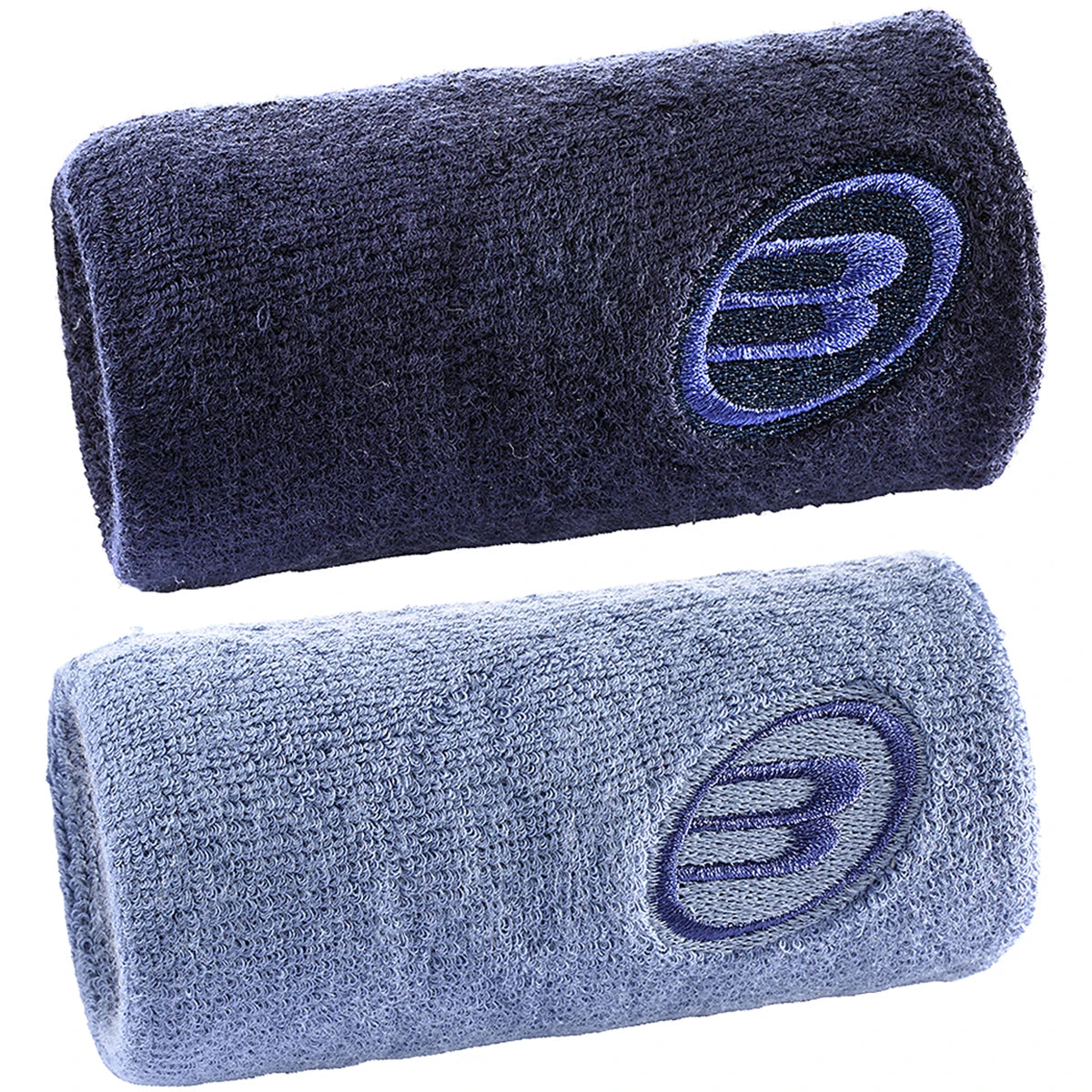 2 SERRE POIGNETS BULLPADEL PROLINE BPMU26PR