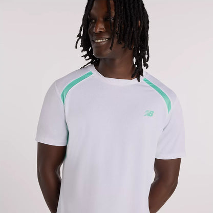 T-SHIRT NEW BALANCE TOURNAMENT