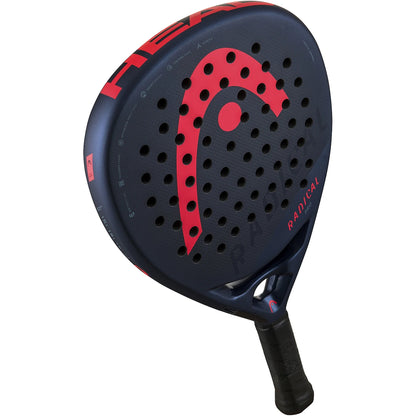 RAQUETTE DE PADEL HEAD RADICAL PRO