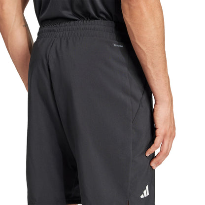 Short adidas Club 3 Bandes