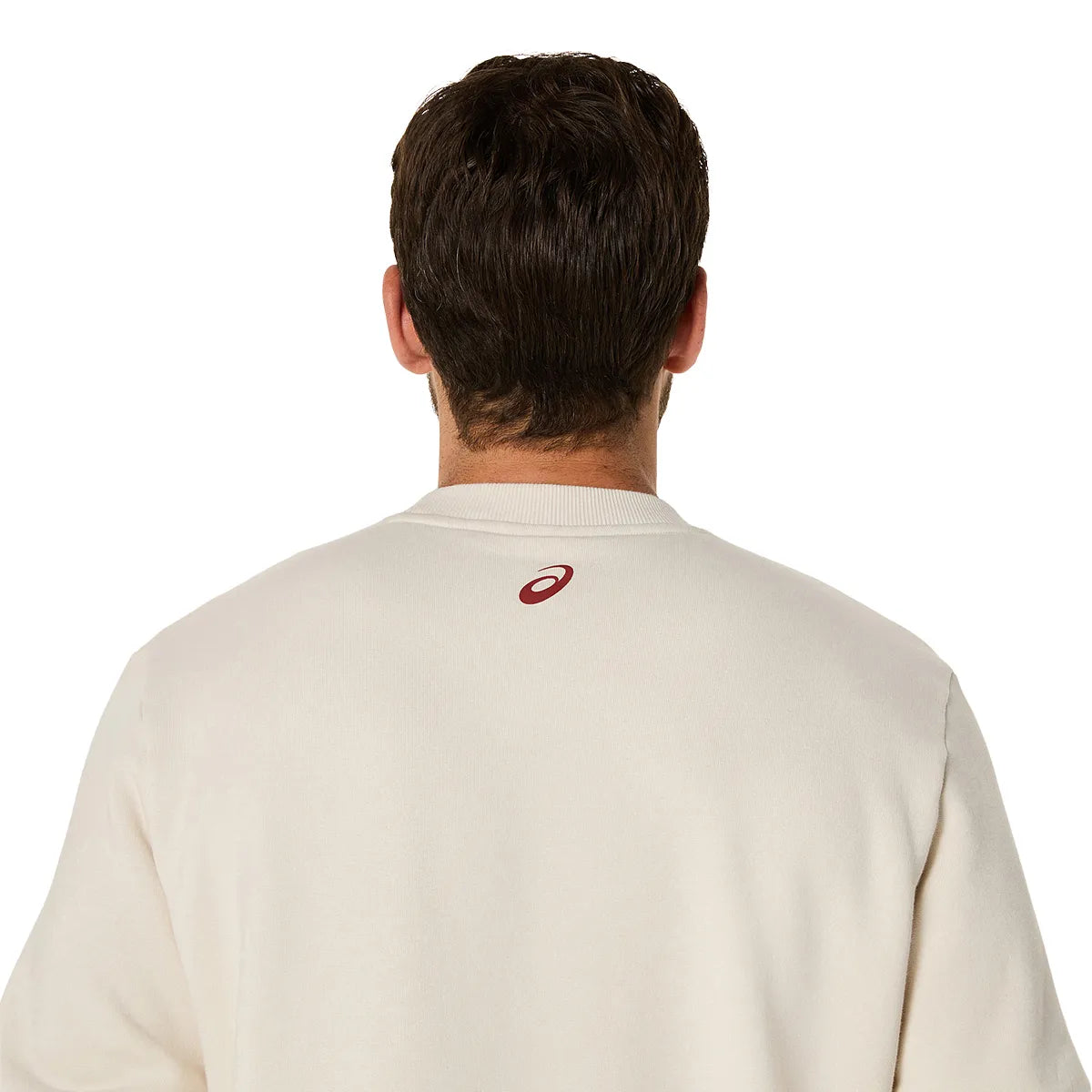 SWEAT ASICS TRAINING CREW