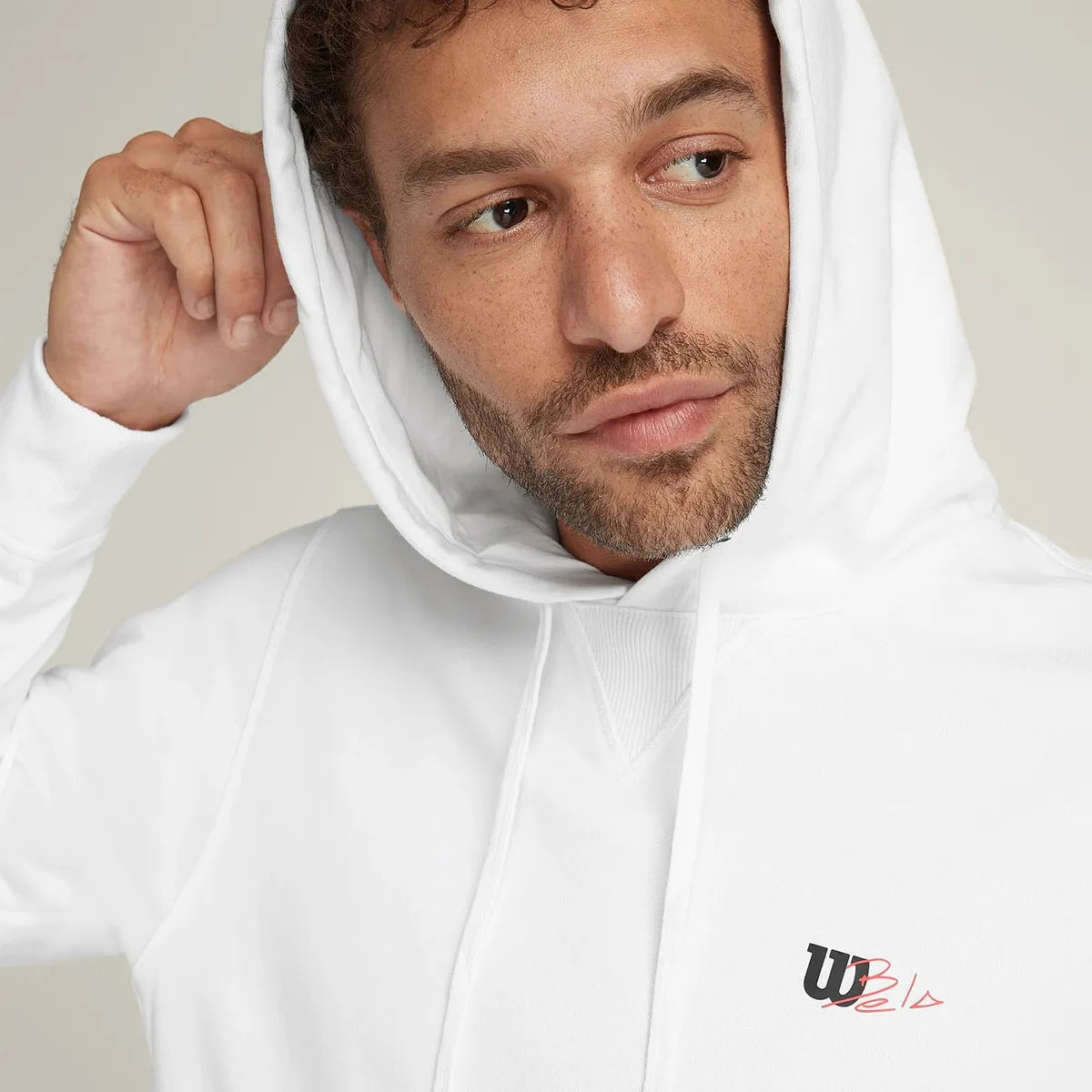SWEAT WILSON BELA TRIBLEND A CAPUCHE