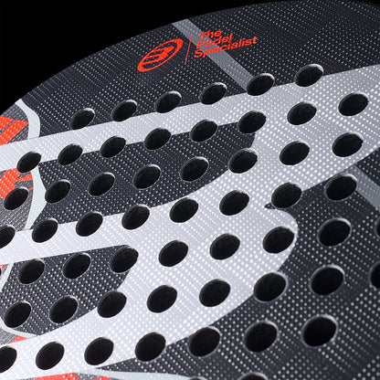 RAQUETTE PADEL BULLPADEL IONIC CONTROL 2026