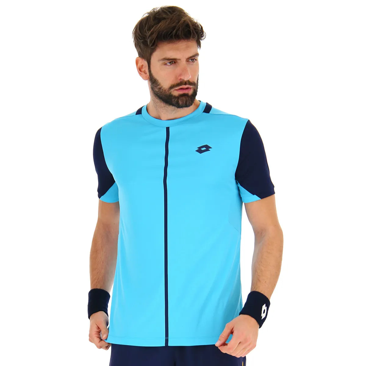 T-Shirt Lotto Top Iv