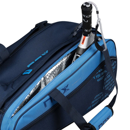 SAC NOX PADEL STREET SERIES