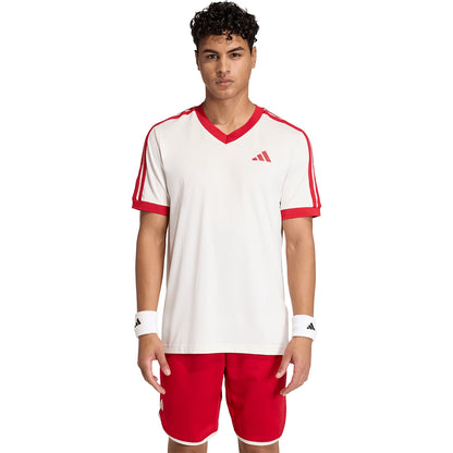 T-SHIRT ADIDAS PADEL HERITAGE